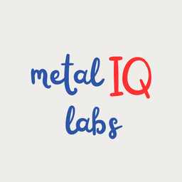 Metal IQ Labs